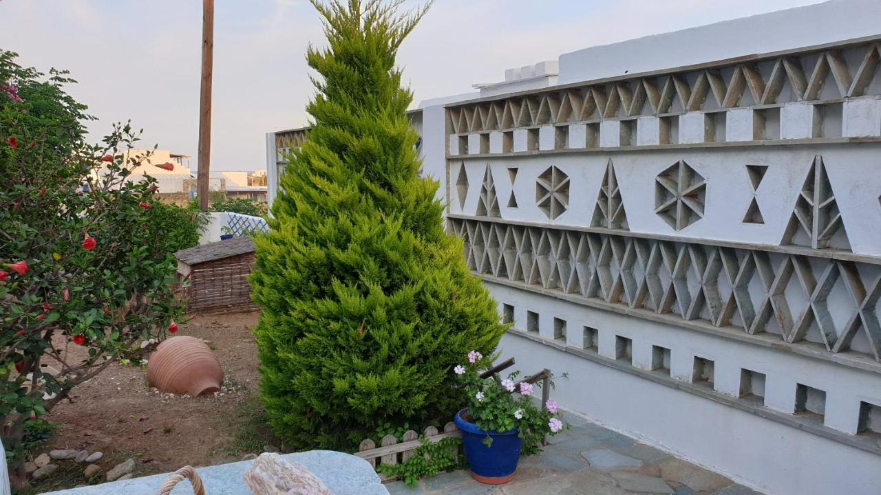 Galazio Kyma Apartment Agios Ioannis  Ngoại thất bức ảnh