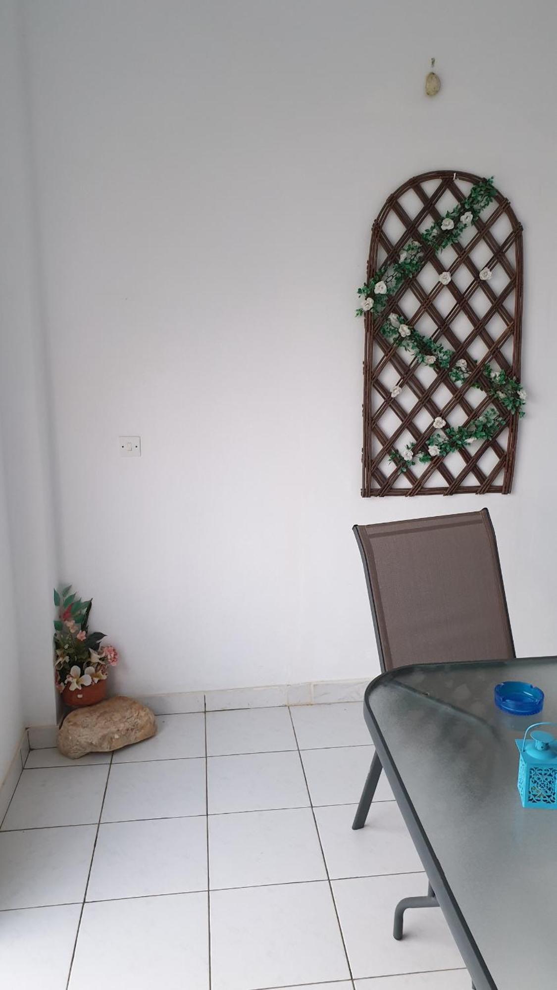 Galazio Kyma Apartment Agios Ioannis  Phòng bức ảnh